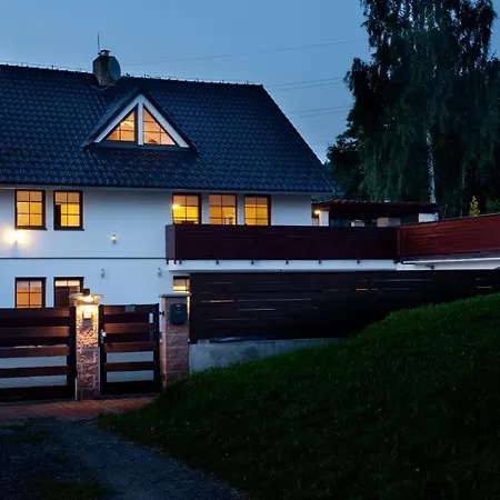 Apartment Element Jesenik
