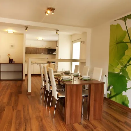 Element Appartement