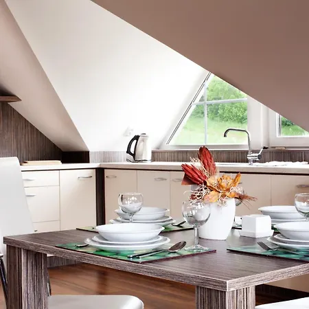 Apartman Element Jeseník