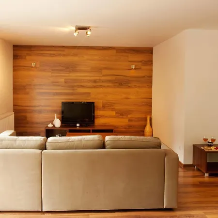 Element Appartement *