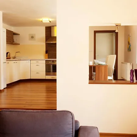 Appartement Element