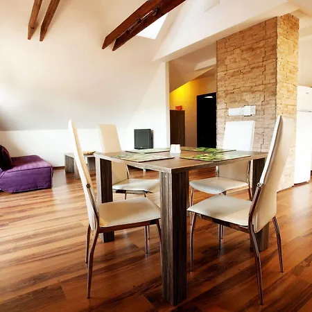 Element Appartement