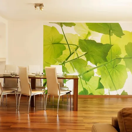 Apartment Element Jesenik