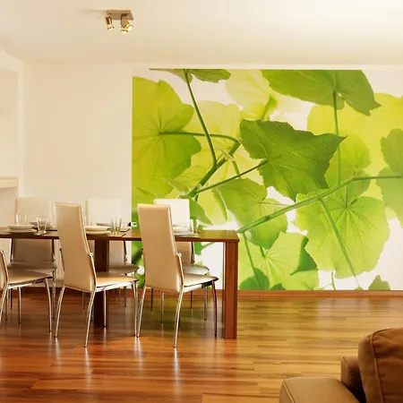 Appartement Element Jeseník