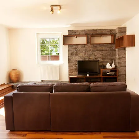 Element Apartment