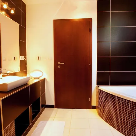 Element Appartement Jeseník