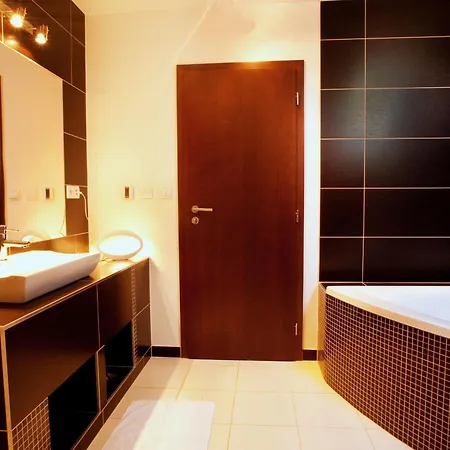 Element Appartement Jeseník