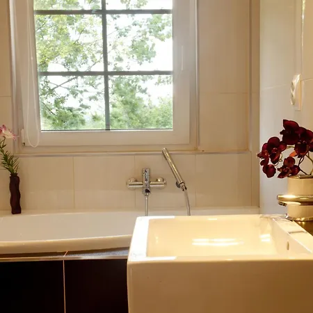 Element Apartman Jeseník