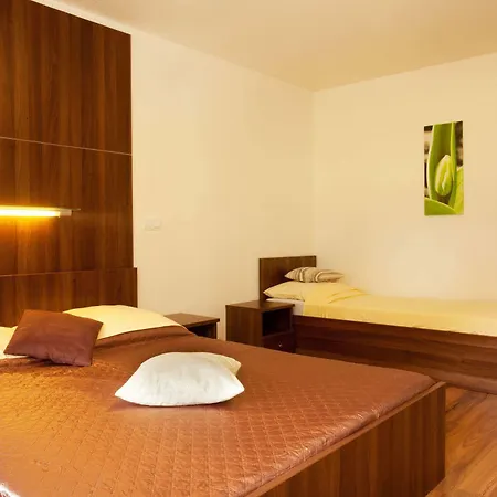 Element Apartment
