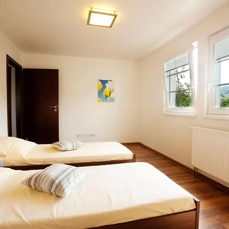 Element Appartement