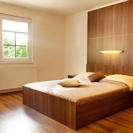 Apartment Element Jesenik