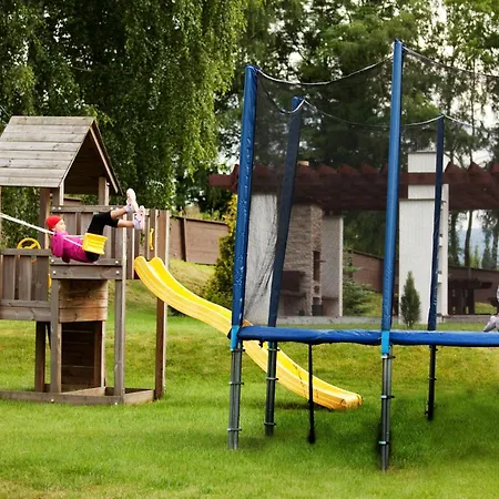 Apartman Element Jeseník