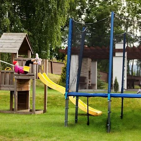 Apartment Element Jesenik