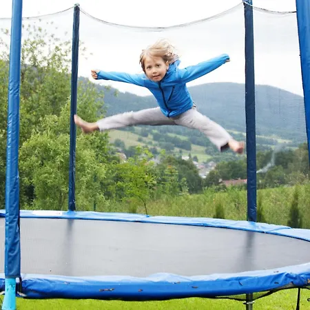 Appartement Element Jeseník