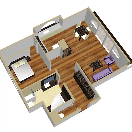 Appartement Element