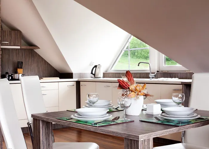 Daire Element Jeseník