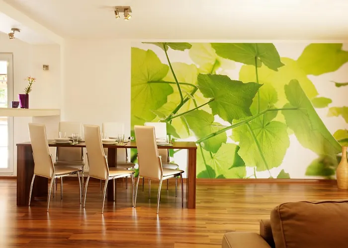 Daire Element Jeseník