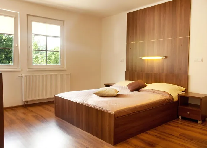 Daire Element Jeseník