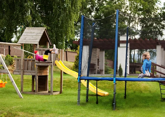 Daire Element Jeseník