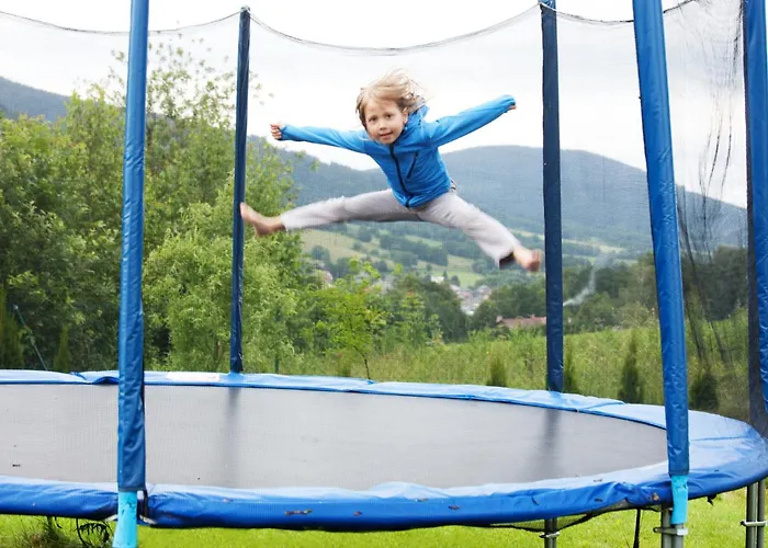 Daire Element Jeseník